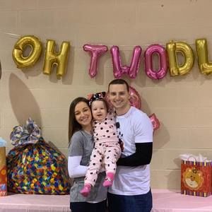 Meet your Posher, Marisa